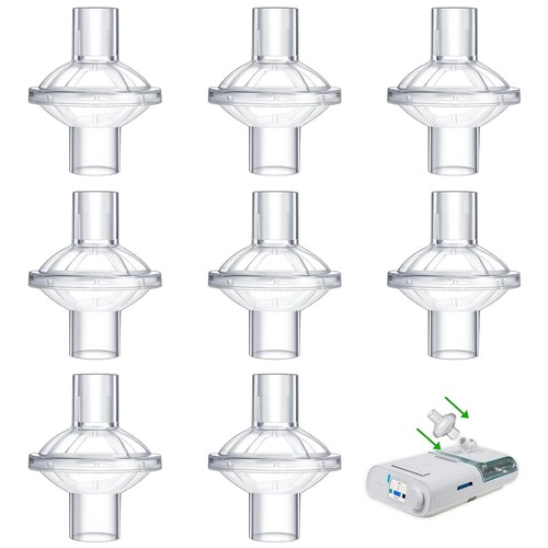 Cpap filters pack - 8,