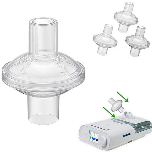 3pcs for cpap line filters - 3pcs,