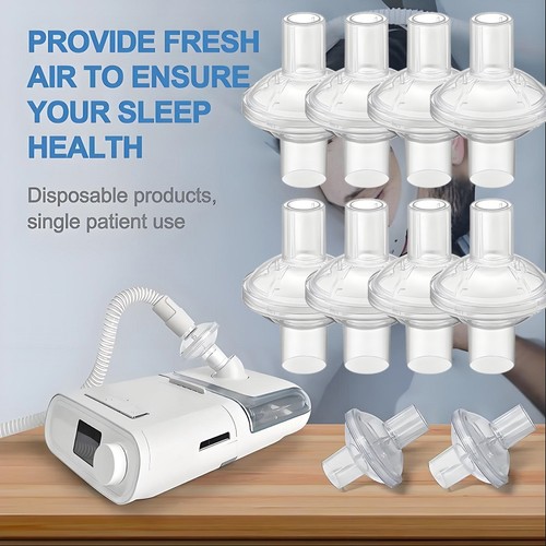 10pcs cpap line - cpap, in-line