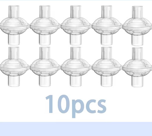 Cpap filters pack universal - filters,