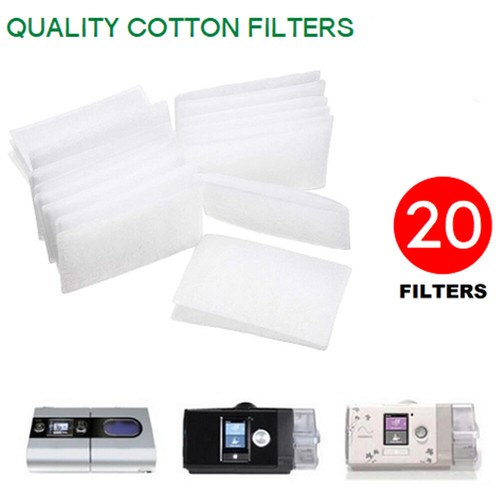100x quality cotton cpap - 100x,