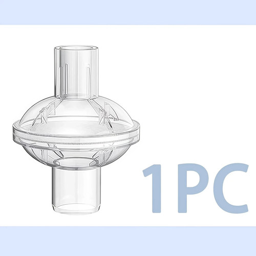 Cpap inline filters 22mm - filters, 25mm