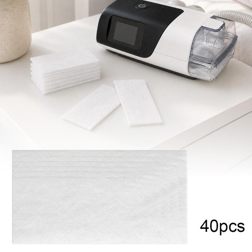 40pcs cpap filters for - 40pcs, resmed