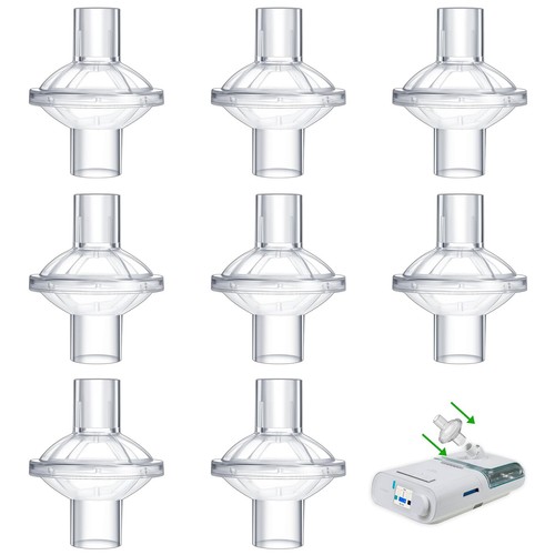 Cpap filters pack universal - cpap, 8