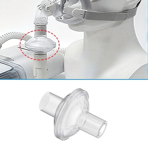 Replacement fit line cpap - replacement, in-line