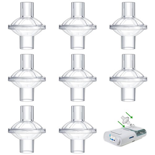 Cpap inline filters pack - inline,