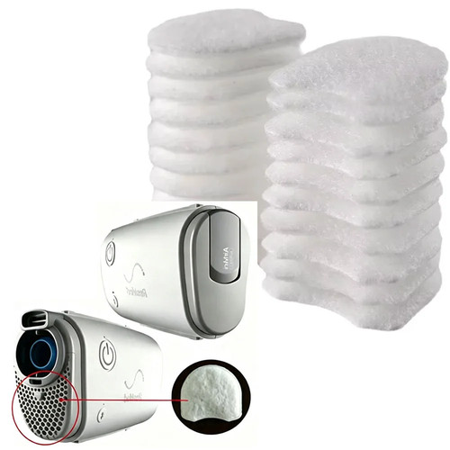 Cpap filter for - filter, resmed
