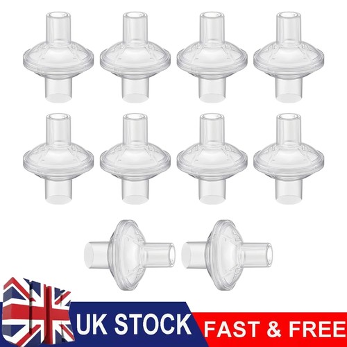 Universal cpap inline - cpap, filters