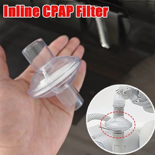 For cpap line filters - for,