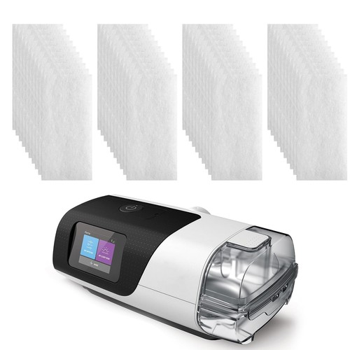 30pcs cpap filters for resmed - filters,
