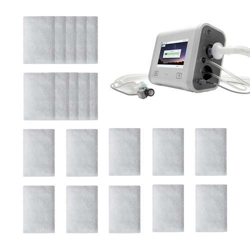40pcs replacement filters - 40pcs,