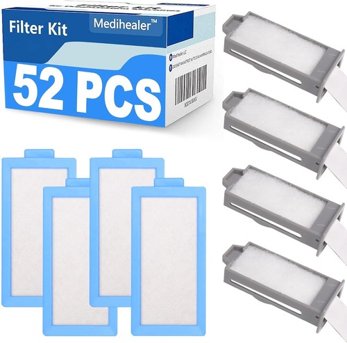 Medihealer 52pcs cpap - medihealer,