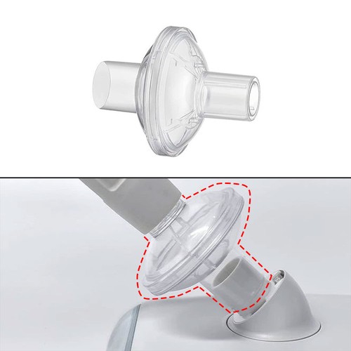 For cpap line filters - cpap,
