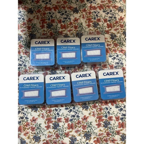 Carex cpap filters for - cpap,