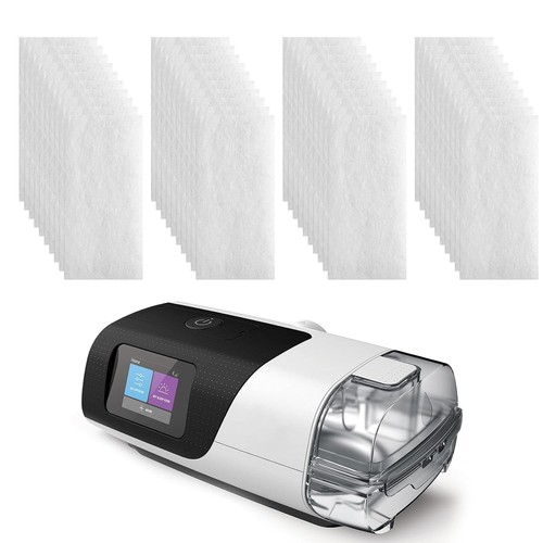 40pcs cpap filters for resmed - 40pcs,