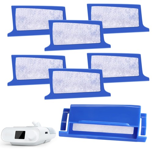 Pack cpap filters - cpap,