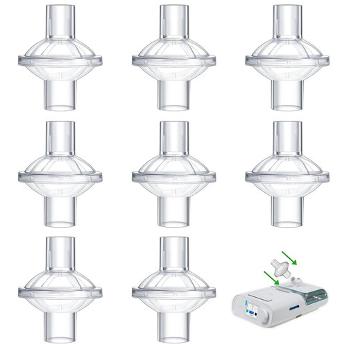 Cpap inline filters pack - cpap,