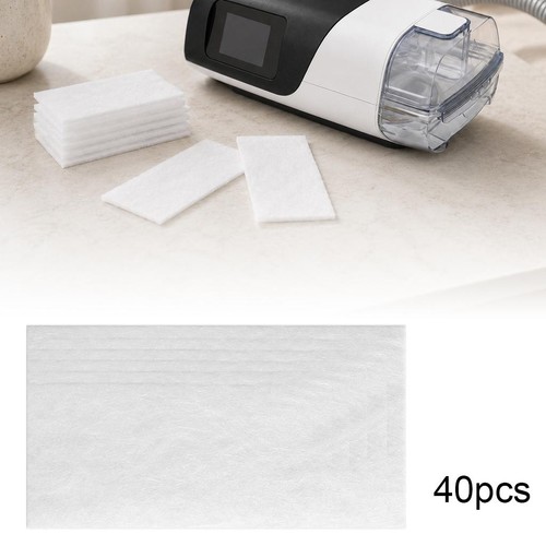 40pcs disposable microfiber - 40pcs,