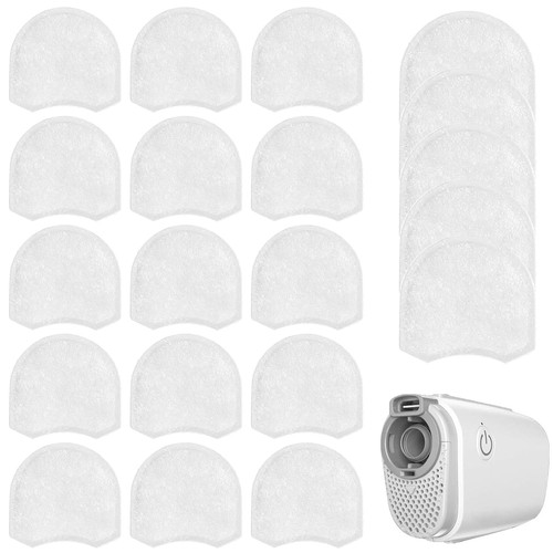 Airmini cpap filters - filters, 20