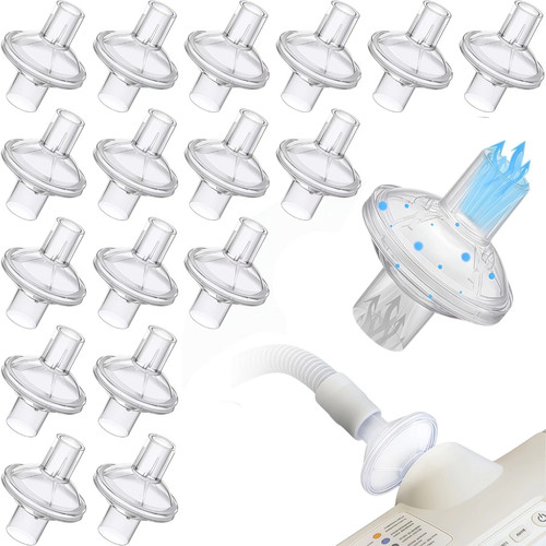 Cpap inline filters - cpap,