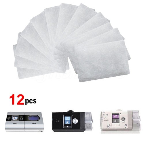 12pcs lot cpap4s filter cotton - filter,