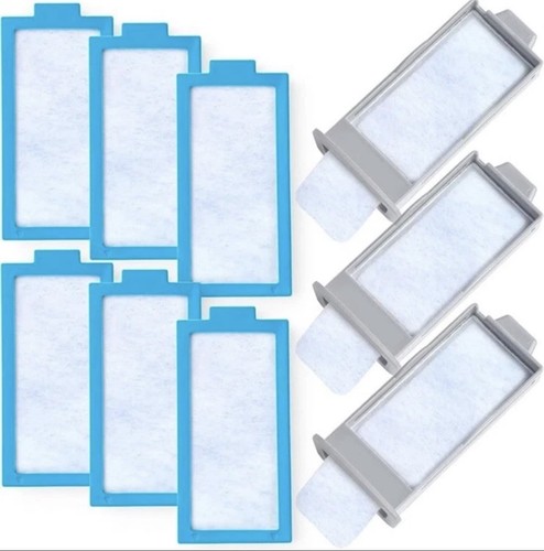 Resplabs cpap filters - resplabs,