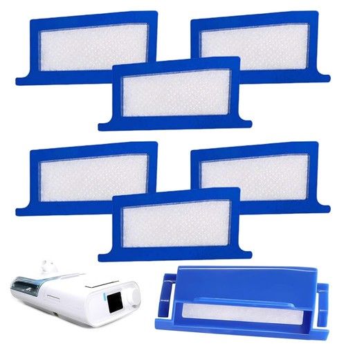 Pack cpap filters - pack,