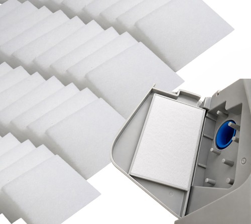Pack cpap filters - 36,