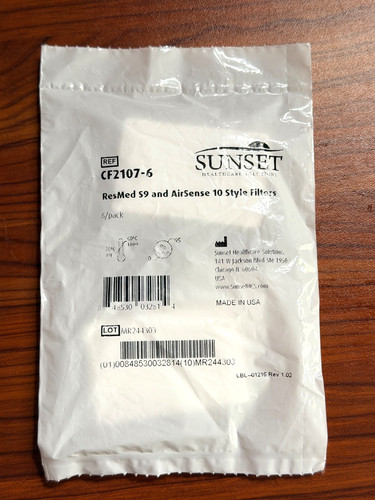 Disposable filters for and - disposable,