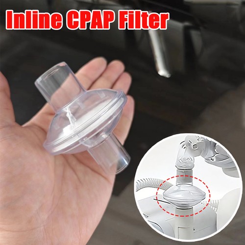 For cpap line filters air - for,