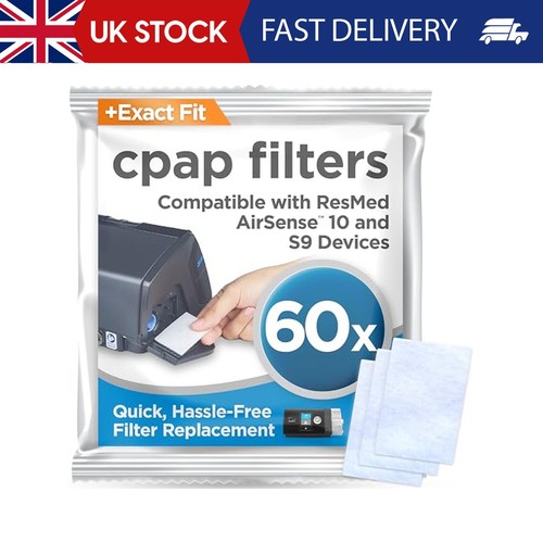Resplabs cpap filters for - resplabs,