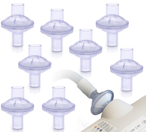 Aveen inline pack cpap - aveen, 8-pack