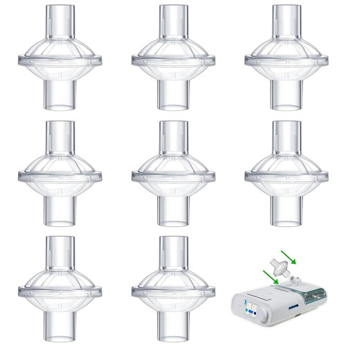 Cpap filters pack universal - filters,